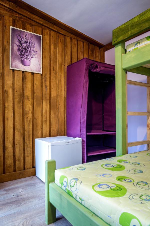 Po Svyturiu Villa Šventoji Exterior foto