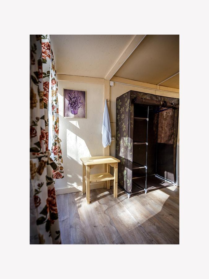 Po Svyturiu Villa Šventoji Exterior foto