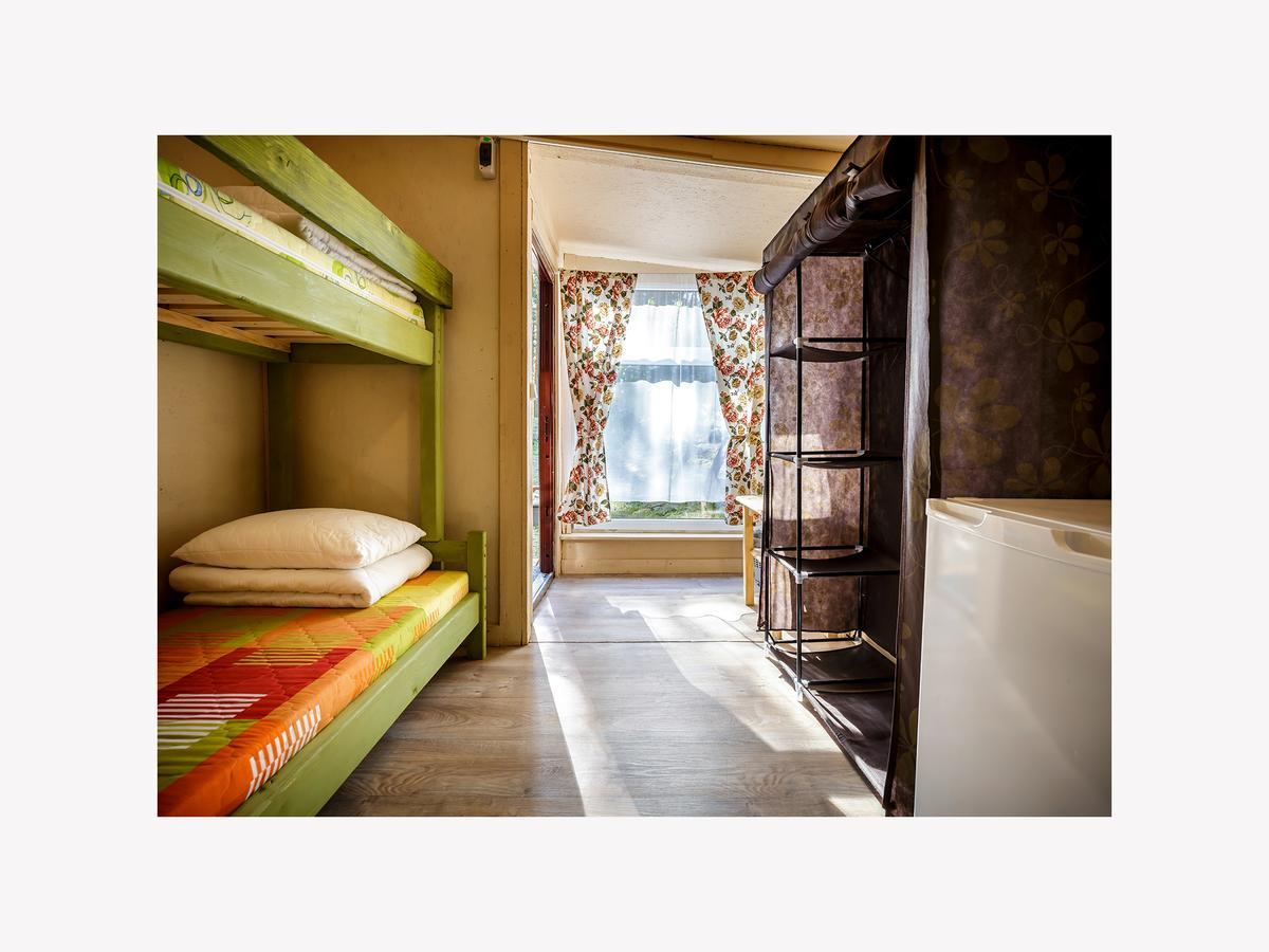 Po Svyturiu Villa Šventoji Exterior foto